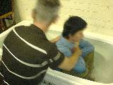 Baptism