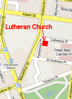Lutheran Church