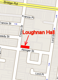 Loughnan Hall
