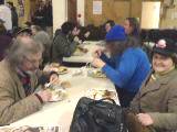 Meals for the poor